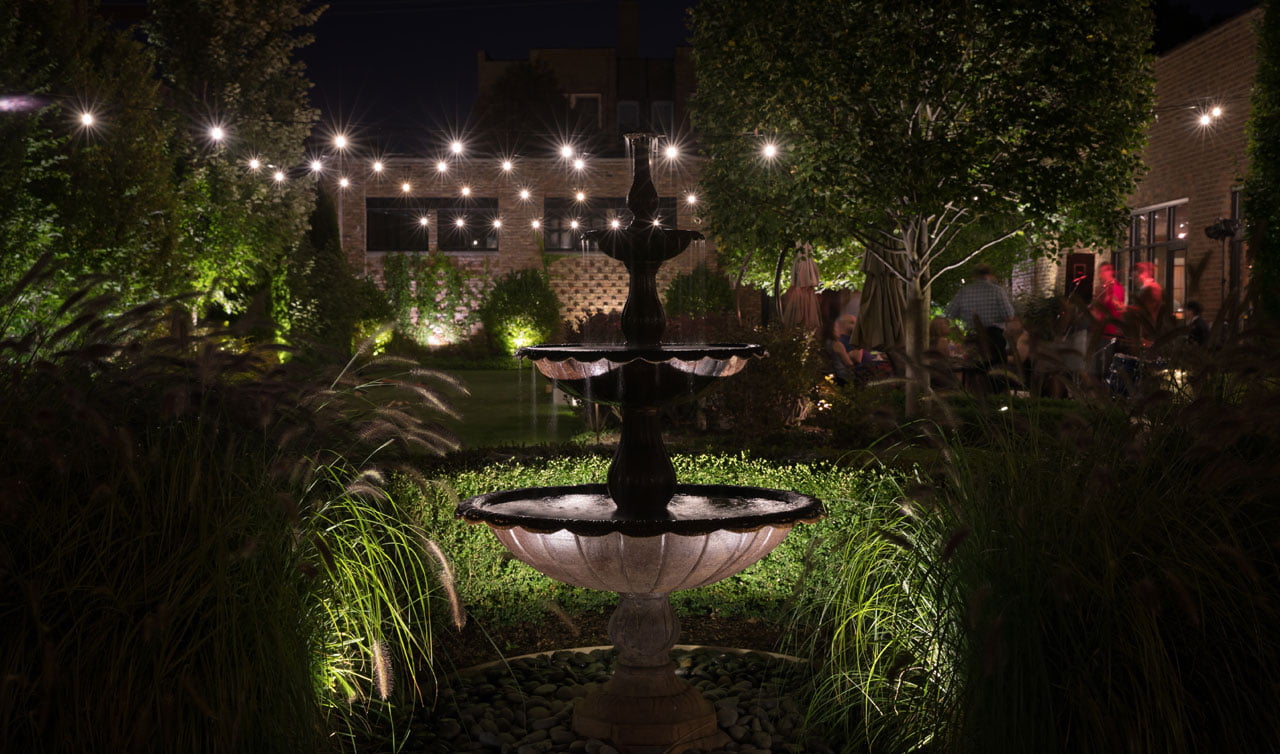 An Introduction and the Pitfalls of LED Site and Landscape Illumination